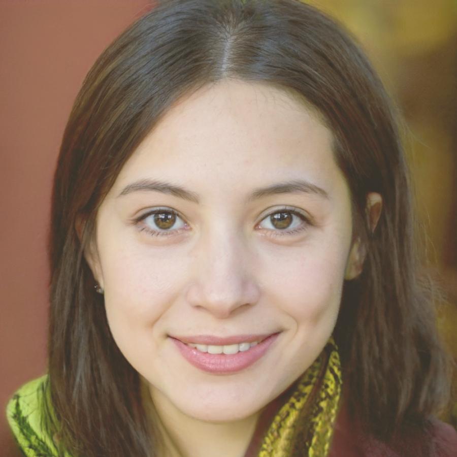 Portrait de Claire Martin, experte en analyse de risques